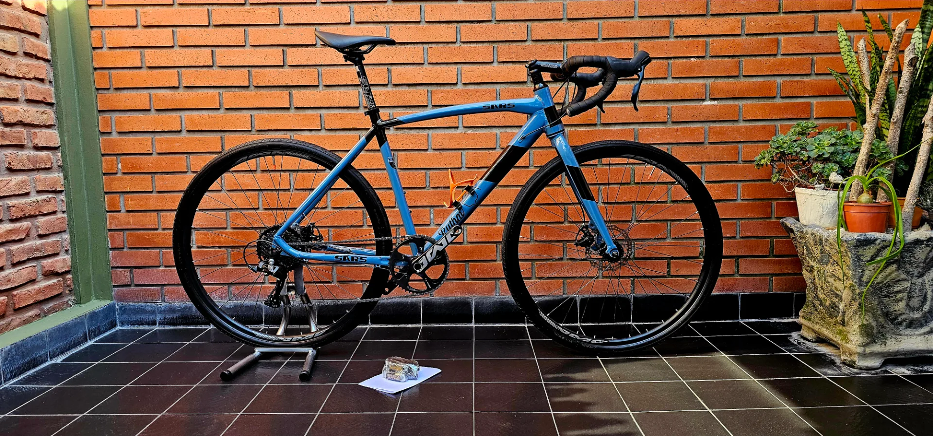 Detalle del producto Ciclo Market